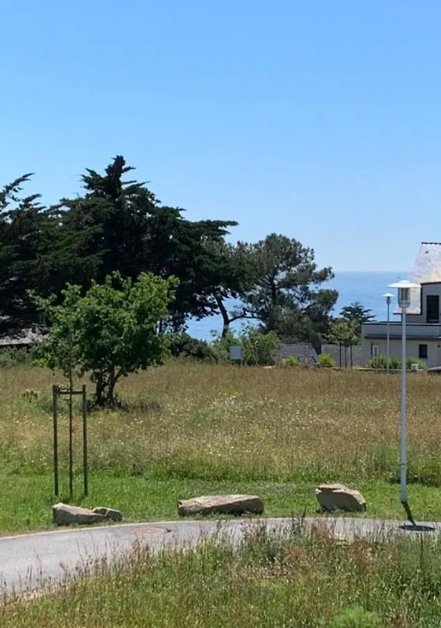 Ti Laouen - 300 M De La Plage Sarzeau 0*,  France