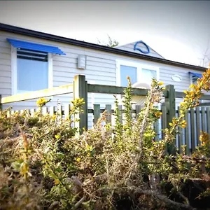 3* Hotel La Ferme De Lann Hoedic